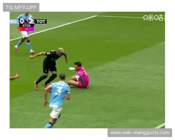 回顾：曼城0-2不敌热刺遭遇赛季首败，约翰逊帕利尼亚破门